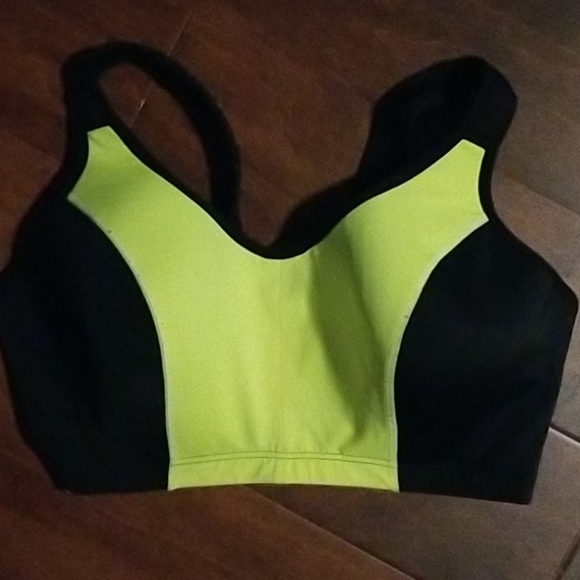 Lane Bryant Other - LIVI Active High-Impact Wicking Max Support Sport